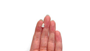 1.01ct 9.04x5.67x3.26mm VVS2 L Pear Brilliant 🇨🇦 26120-11