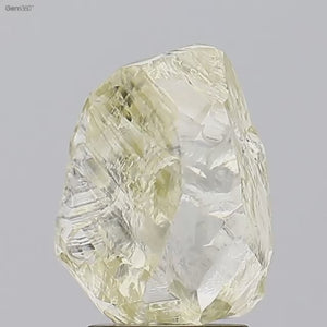 3.00ct Rough Diamond 79-1-2