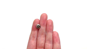 2.53ct 8.31x8.28x5.63mm Round Brilliant 19195-12