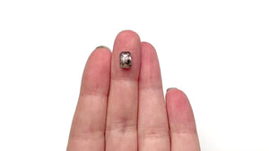 2.06ct 8.61x5.96x3.76mm Cut Corner Rectangle Step Cut 27544-03