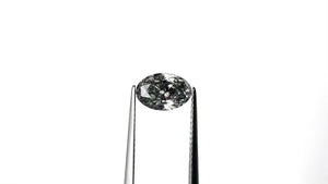1.78ct 9.27x6.25x4.15mm Modern Antique Oval Brilliant 🇨🇦 28131-01