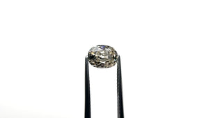 1.75ct 8.23x6.33x4.27mm VS2 O-P Modern Antique Old Mine Cut 🇨🇦 26830-01