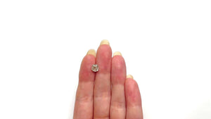 1.32ct 6.29x6.10x4.28mm Cushion Brilliant 🇨🇦 26209-01