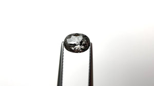1.14ct 7.69x5.85x2.95mm Oval Double Cut 19203-03