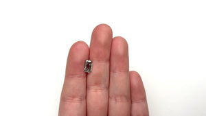 1.49ct 8.88x5.32x3.02mm Cut Corner Rectangle Step Cut 27225-25