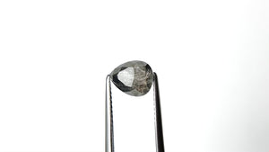 2.00ct 8.20x6.61x4.28mm Pear Double Cut 27542-13