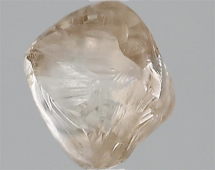 2.52ct Rough Diamond 28007