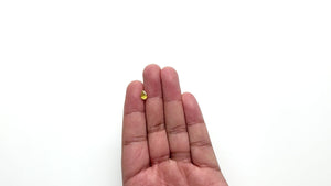 0.86ct 7.03x5.01x3.43mm Pear Brilliant Sapphire 26150-01