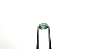0.98ct 7.03x5.08x3.23mm Oval Brilliant Sapphire 23447-22
