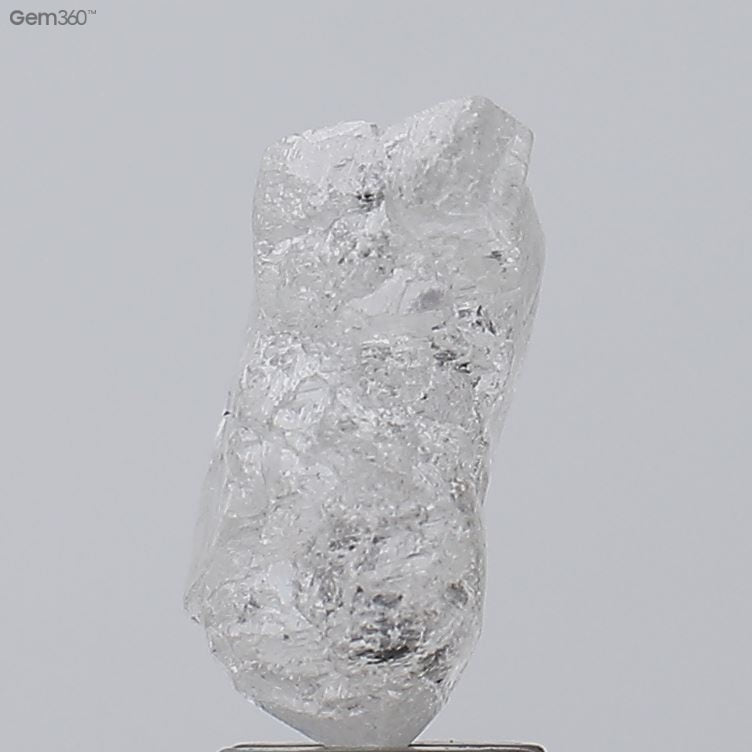 3.51ct Rough Diamond 713-55-94