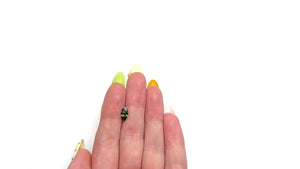 1.08ct 9.39x4.58x3.11mm Marquise Brilliant Sapphire 25112-13