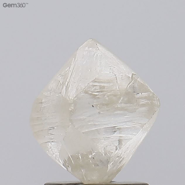 2.94ct Rough Diamond 86-86-23