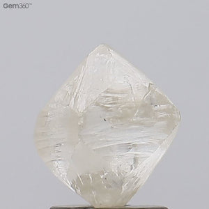 2.94ct Rough Diamond 86-86-23