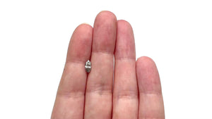 0.60ct 8.05x4.24x2.90mm Marquise Brilliant 27226-27