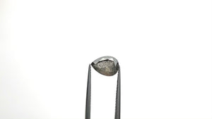 1.94ct 9.24x6.69x3.97mm Pear Double Cut 23837-09