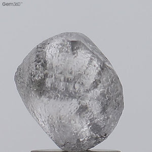 2.58ct Rough Diamond 131-6-10