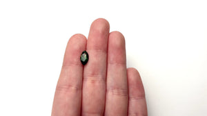 1.97ct 11.27x6.09x3.85mm Marquise Brilliant Sapphire 27136-02