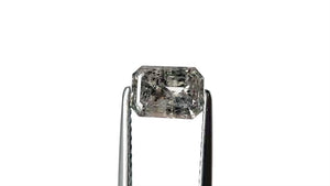 1.28ct 7.01x5.03x3.47mm Cut Corner Rectangle Step Cut 🇨🇦 27268-01