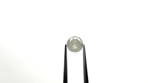 1.22ct 6.51x6.45x4.25mm Round Brilliant 23184-13