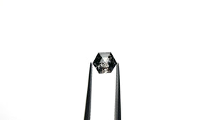 1.41ct 7.29x6.36x3.89mm Hexagon Step Cut 27232-02