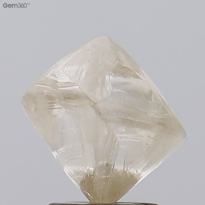 3.49ct Rough Diamond 86-86-22