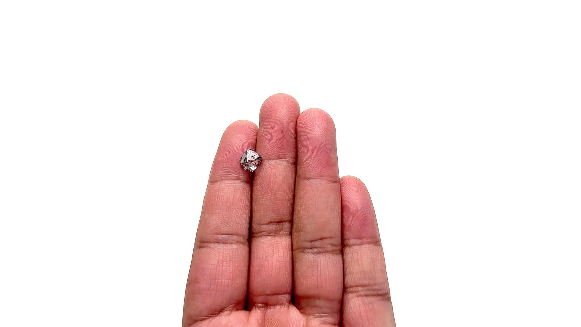 3.11ct 8.91x7.66x6.19mm Octahedron 🇨🇦 27798-03