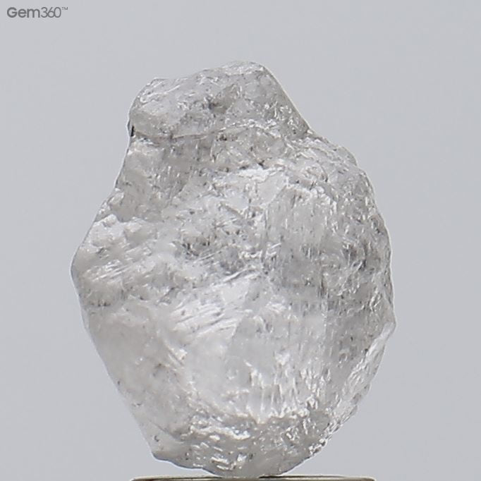 3.67ct Rough Diamond 708-21-98