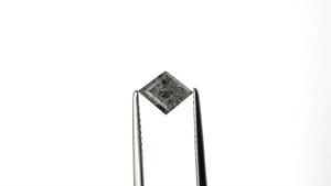 1.14ct 7.84x6.24x4.11mm Lozenge Step Cut 🇨🇦 27294-01