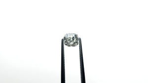 1.02ct 5.62x5.44x4.37mm VS2 G Modern Antique Old Mine Cut 27130-01