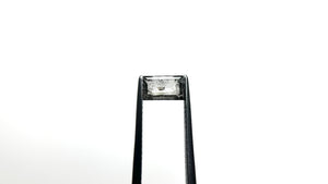 0.81ct 7.02x4.32x2.08mm Rectangle Step Cut 26295-39