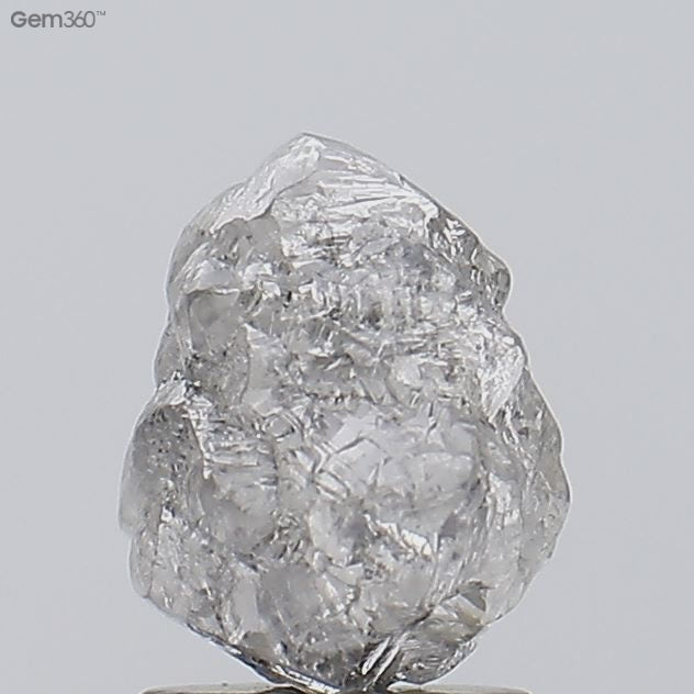 2.97ct Rough Diamond 708-21-63