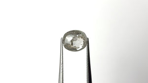 2.92ct 9.10x7.85x4.46mm Oval Cabochon 🇿🇦 28042-01