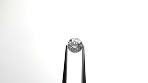 HOLD D13474 March 11 2025 0.99ct 6.25x6.20x3.98mm Round Brilliant 27049-22