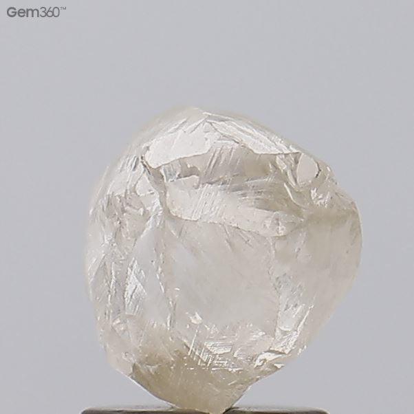 2.80ct Rough Diamond 86-86-15