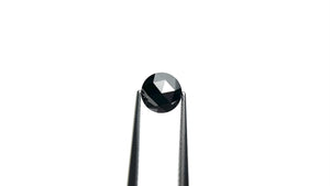 1.17ct 6.56x6.54x3.25mm Round Rosecut 25474-03