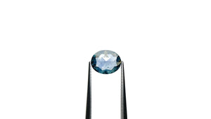 1.85ct 9.47x7.58x2.98mm Oval Rosecut Sapphire 26582-14