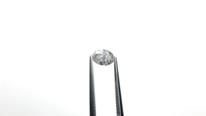 1.04ct 7.86x5.48x3.58mm Oval Brilliant 26783-10