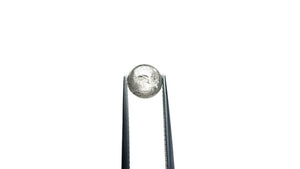 1.47ct 7.42x7.40x3.06mm Round Cabochon 27546-07