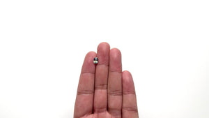 1.16ct 7.21x5.42x3.77mm Oval Brilliant Sapphire 25253-01