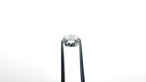 1.01ct 7.08x6.29x3.00mm VVS2 F Old Mine Cut 26744-02