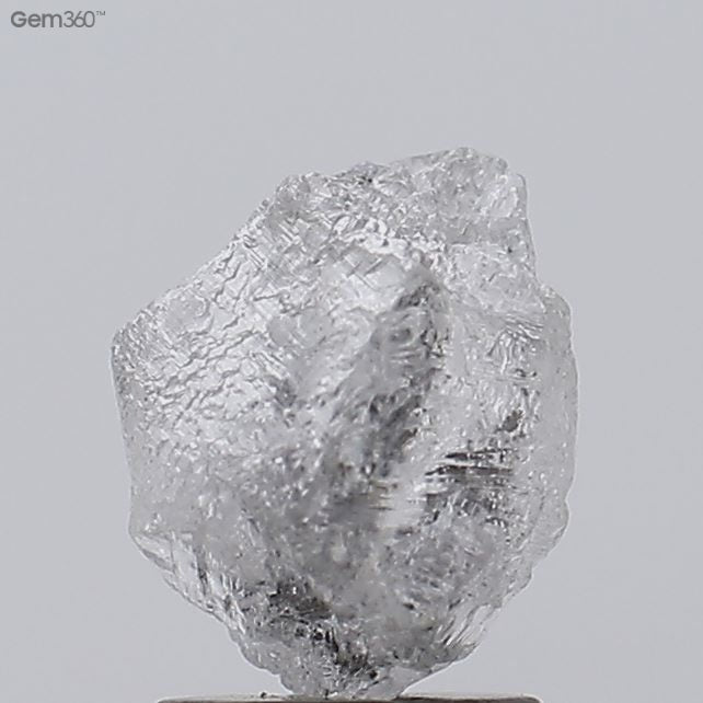 3.20ct Rough Diamond 522-85-15