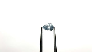 0.77ct 6.94x4.86x3.19mm Pear Brilliant Sapphire 23425-34