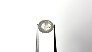 2.23ct 8.67x7.38x3.84mm Oval Cabochon 🇿🇦 28042-04