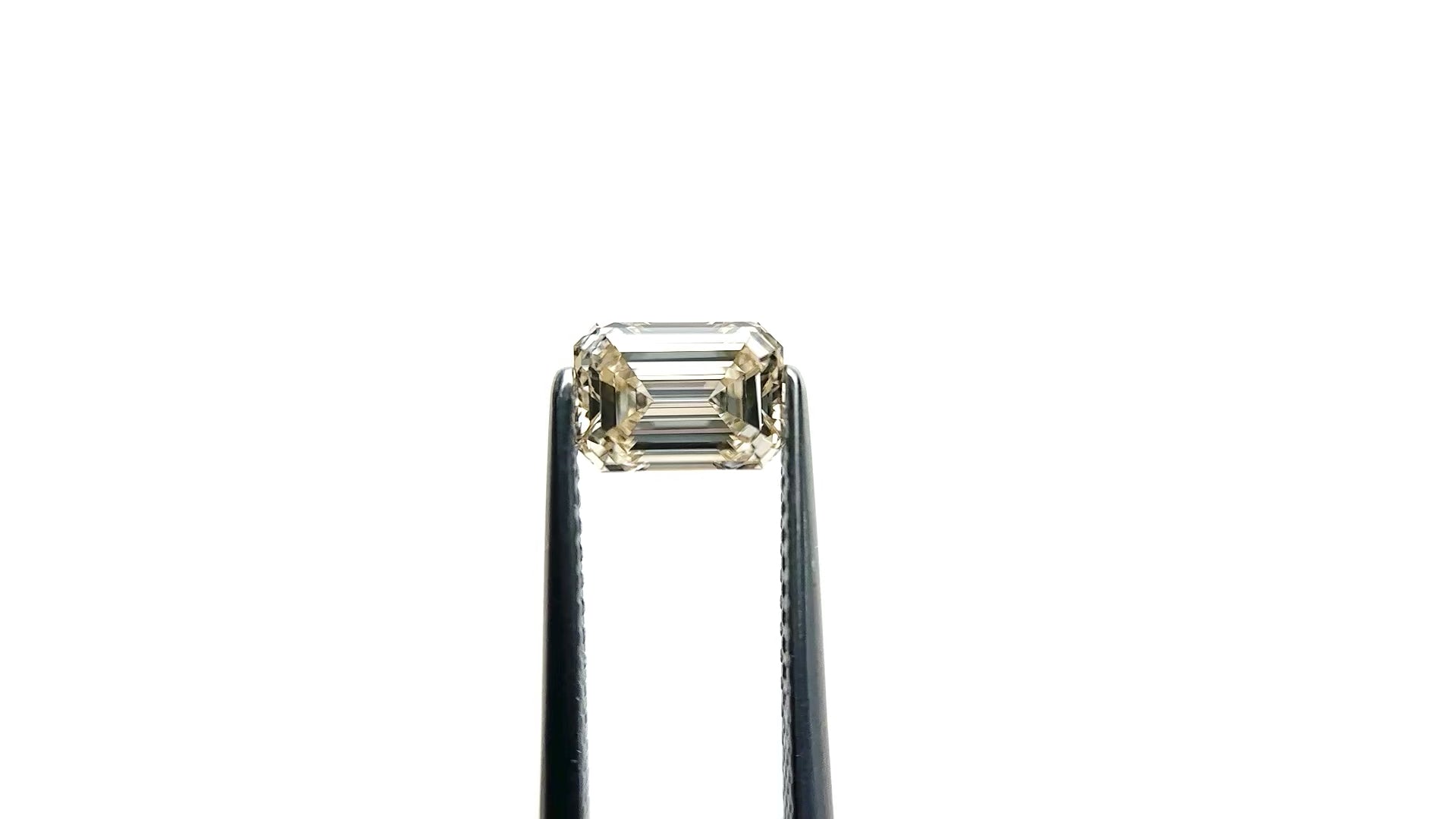 1.07ct 6.83x4.90x3.26mm SI1 O-P Cut Corner Rectangle Step Cut 🇨🇦 28324-03
