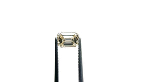 1.07ct 6.83x4.90x3.26mm SI1 O-P Cut Corner Rectangle Step Cut 🇨🇦 28324-03