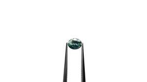 0.80ct 6.28x5.14x3.19mm Oval Brilliant Sapphire 26668-14