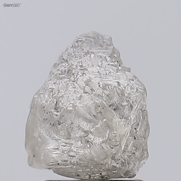 2.94ct Rough Diamond 441-22-30