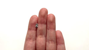 0.52ct 8.01x4.10x2.58mm Marquise Brilliant 27226-12