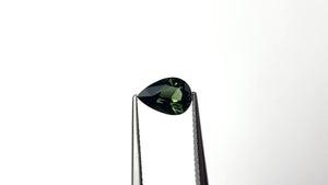 1.51ct 9.01x6.20x4.07mm Pear Brilliant Sapphire 27147-01