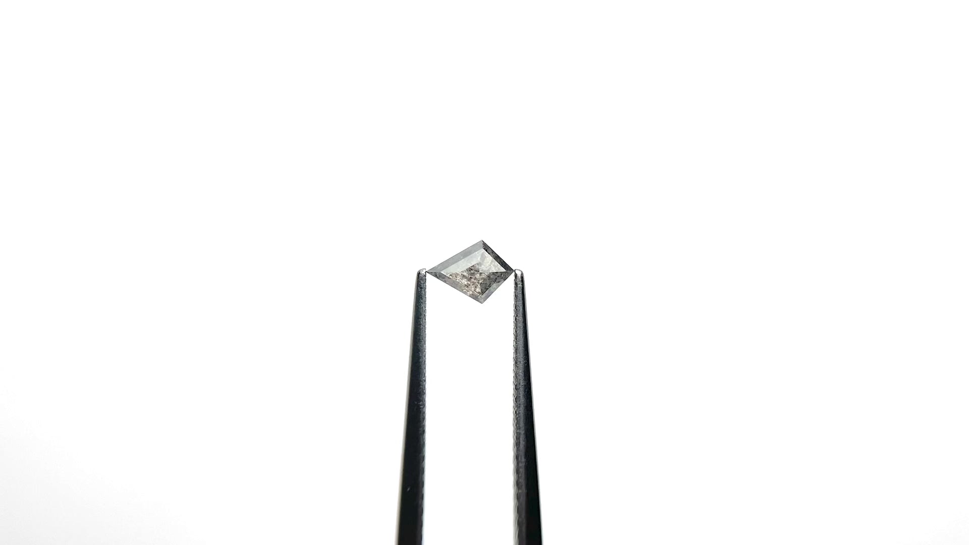 0.37ct 6.18x4.47x2.26mm Kite Rosecut 25495-10